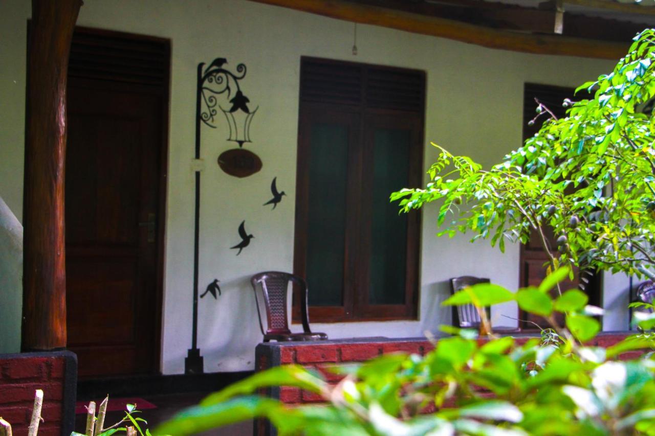Kolon Resort Sigirija Zewnętrze zdjęcie