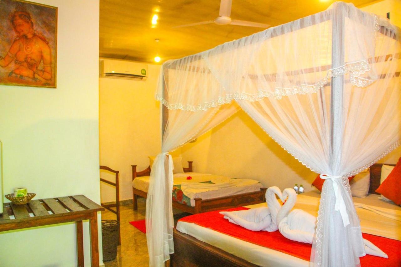 Kolon Resort Sigirija Zewnętrze zdjęcie